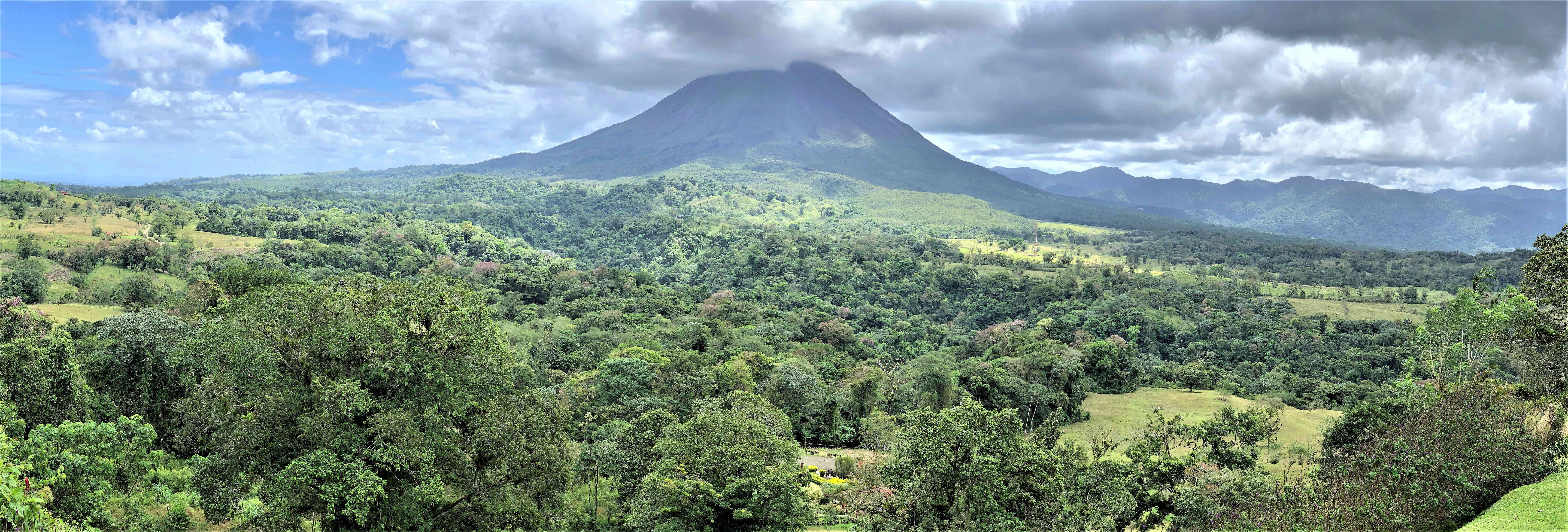 Costa Rica